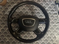 Volant cuir commande d'occasion  Mugron