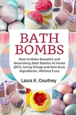 Bath bombs make for sale  UK