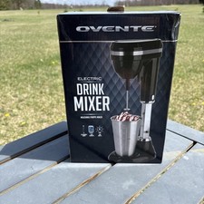 Ovente drink mixer for sale  Weidman