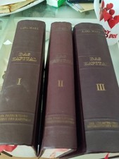 Kapital karl marx gebraucht kaufen  Laatzen
