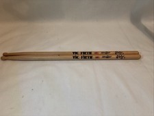 Baquetas Vic Firth American Classic Hickory - 5A, ponta de madeira comprar usado Baquetas Vic Firth American Classic Hickory - 5A, ponta de madeira comprar usado  Enviando para Brazil