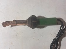 Leister triac electric for sale  Jefferson