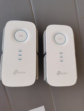 Link re650 wlan gebraucht kaufen  Rodenbach