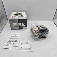 Zebco prostaff 2020 for sale  Ligonier