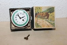Antike wanduhr spielzeug gebraucht kaufen  Dresden