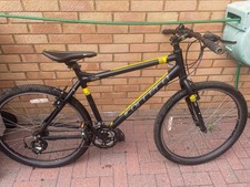 Carrera men hybrid for sale  KETTERING