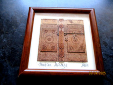 Fine woodcut arabian for sale Fine woodcut arabian for sale  BASINGSTOKE