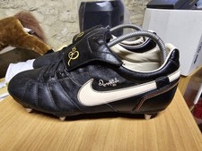 Rare nike tiempo usato  Siena