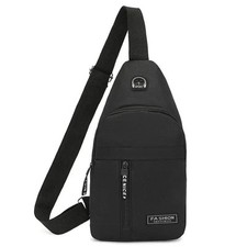 Sac bandoulière homme d'occasion  Condom