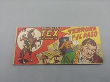 Fumetto striscia originale usato  Villar Focchiardo