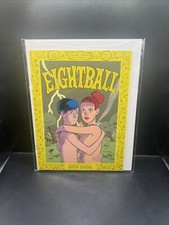 Eightball dan clowes for sale  Portland