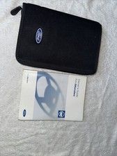 Ford mondeo owners for sale  GLASGOW