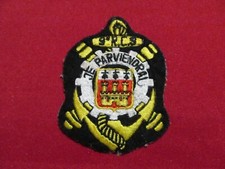 Ecusson eme rcs d'occasion  Carentan