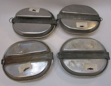 Four active duty for sale  Hensel