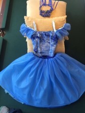 Blue adult ballet for sale  South Lake Tahoe