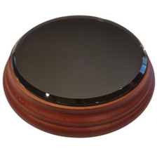 Small wood base for sale  Fayetteville