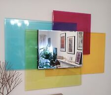Mirror contemporary high for sale  SHEFFIELD
