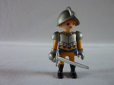 Playmobil conquistador epee d'occasion  Dannes