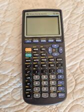 Calculatrice scientifique texa d'occasion  Figanières