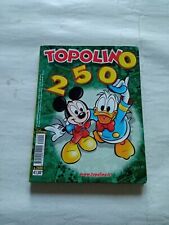 Topolino 2500 ottimo usato  Noventa Padovana