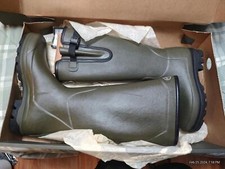 Chameau green waterproof d'occasion  Expédié en Belgium