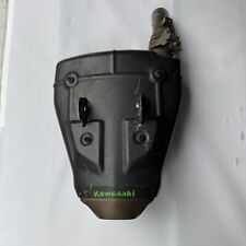 Scarico kawasaki 2005 usato  Roma