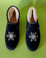 Blue soft pantofola usato  Palermo