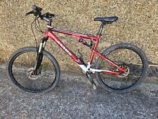 Jamis mountain bike for sale  NEWHAVEN