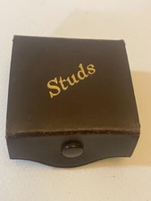 Collar stud bix for sale  NORTH SHIELDS