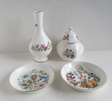 Vintage joblot aynsley for sale  TORRINGTON