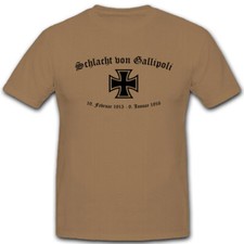 Schlacht gallipoli türkische gebraucht kaufen  Würselen