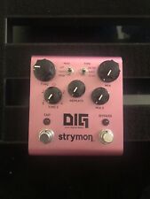 Strymon dig digital for sale  Austin