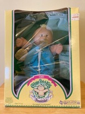 Vintage 1985 cabbage for sale  Hampton