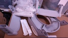 Adjustable potty ladder for sale  BRADFORD