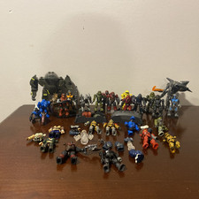 Halo mega bloks for sale  Syracuse