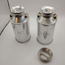 Milk jug salt for sale  Ludington