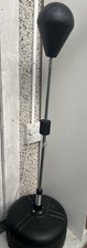 Freestanding speed bag for sale  BRISTOL
