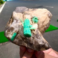 Libbre gemma smeraldo usato Libbre gemma smeraldo usato  Spedire a Italy