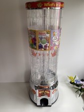Tubz sweet toy for sale  WALSALL