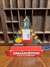 Ornamotion pack christmas for sale  Tulsa