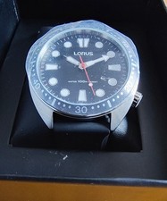 Lorus seiko men for sale  LIVERPOOL