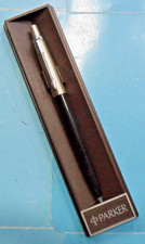 Penna parker silver usato  Roma