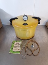 Vintage 1975 presto for sale  Fort Gibson