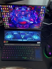 Asus rog zephyrus usato  Vicenza