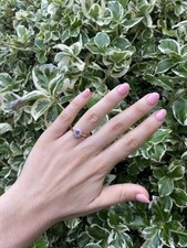 Antique 18ct pink for sale  LIVERPOOL