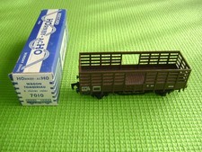 Hornby acho 7010 d'occasion  La Chapelle-de-Guinchay