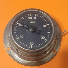 Isgus mechanischer kurzzeitwec gebraucht kaufen  Berlin