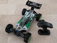 Buggy auto brushless usato  Roma