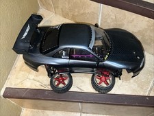 Traxxas 4tec for sale  Providence
