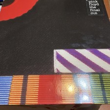 2016 pink floyd usato  Valle Agricola